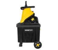 Tocător de crengi HUTER ESH-2500T 2500w-3
