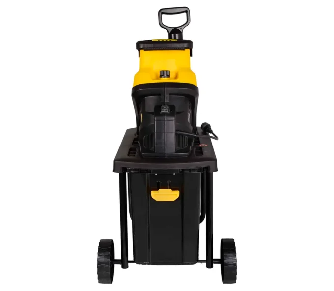 Tocător de crengi HUTER ESH-2500T 2500w-4