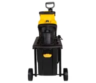 Tocător de crengi HUTER ESH-2500T 2500w-4