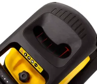 Tocător de crengi HUTER ESH-2500T 2500w-6