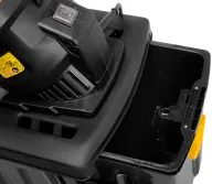 Tocător de crengi HUTER ESH-2500T 2500w-7