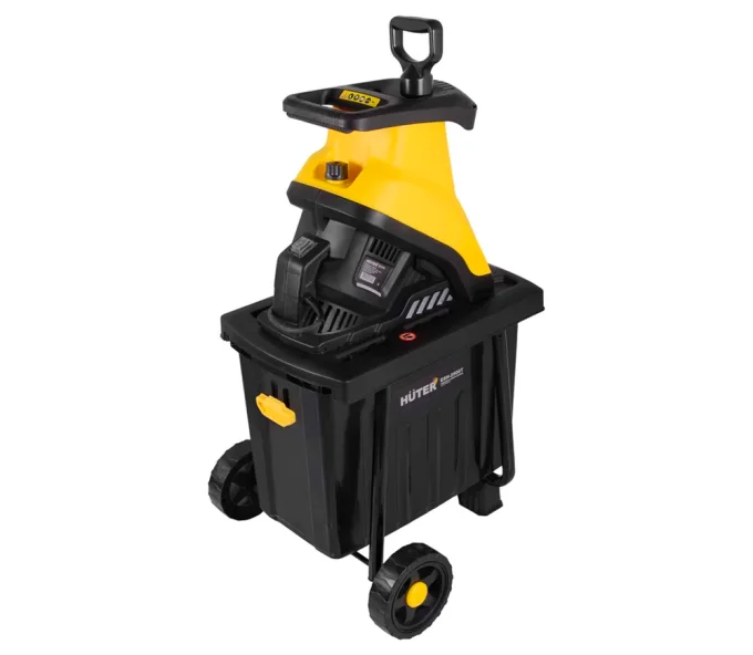 Tocător de crengi HUTER ESH-2500T 2500w-1