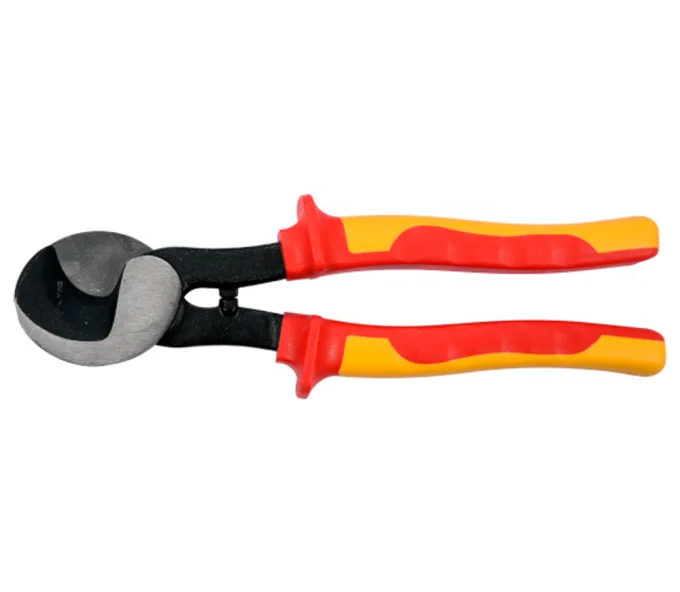 Clește tăietor cabluri VDE YATO YT21141 250mm-1