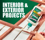 Adeziv pentru lemn PVA lichid Titebond III Ultimate Wood Glue 3.78L-4