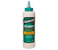 Adeziv pentru lemn PVA lichid Titebond III Ultimate Wood Glue 0.473L-1