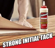 Adeziv pentru lemn lichid Titebond Original Wood Glue 0.473L-2