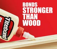 Adeziv pentru lemn lichid Titebond Original Wood Glue 0.473L-3