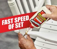 Adeziv pentru lemn lichid Titebond Original Wood Glue 0.473L-5