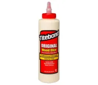 Adeziv pentru lemn lichid Titebond Original Wood Glue 0.473L-1