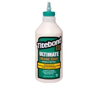 Adeziv pentru lemn PVA lichid Titebond III Ultimate Wood Glue 0.946L-1
