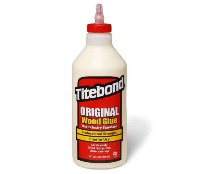 Клей для дерева жидкий Titebond 0.946л-1