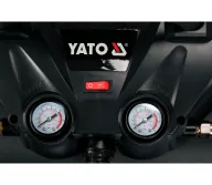 Аккумуляторный компрессор (без АКБ) 36V YATO YT23242 98л/мин 6л-2