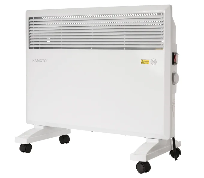 Конвектор KAMOTO CH 1500 1.5квт-1