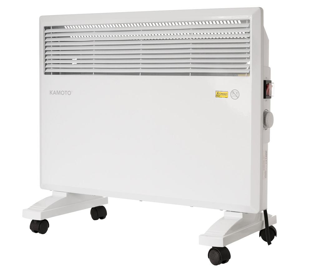 Конвектор KAMOTO CH 1500 1.5квт