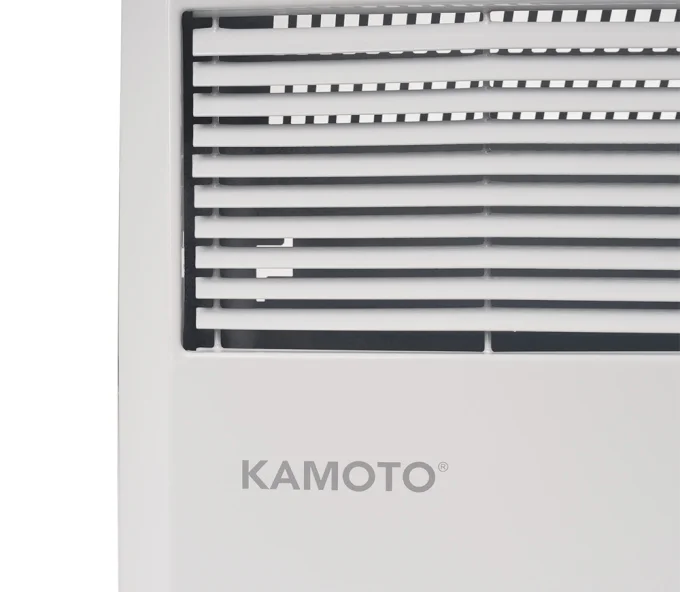 Конвектор KAMOTO CH 2000 2квт-4
