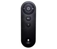 Конвектор KAMOTO CH 2000N 2квт-4