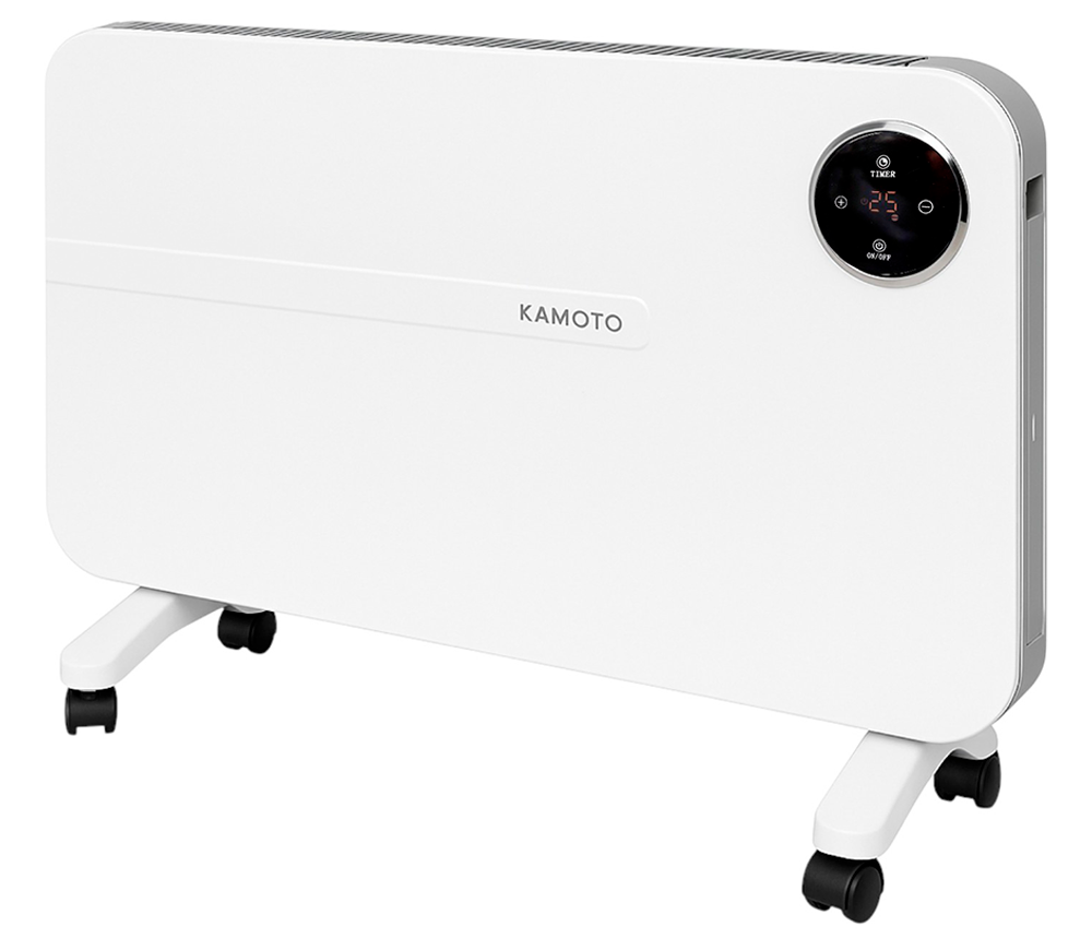 Конвектор KAMOTO CH 2000N 2квт