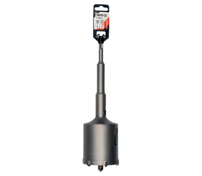 Carotă pentru beton YATO YT44034 82mm-3