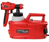 Краскопульт KAMOTO SG950 950вт-2