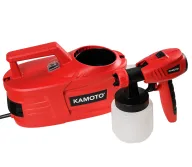 Краскопульт KAMOTO SG950 950вт-1