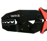 Клещи обжимные YATO YT2247-5