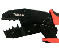 Клещи обжимные YATO YT2247-6