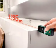 Дальномер BOSCH UniversalDistance 40C 40m IP20-2