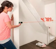 Дальномер BOSCH UniversalDistance 50C 50m IP23-2