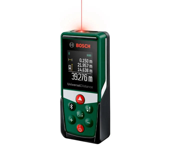 Дальномер BOSCH UniversalDistance 50C 50m IP23-3