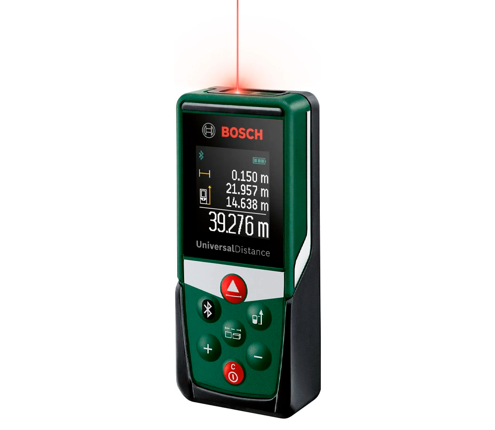 Telemetru BOSCH UniversalDistance 50C 50m IP23-3