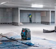 Nivelă cu laser BOSCH GCL 2-50 G (+Trepied) 2fascicole 15m-5
