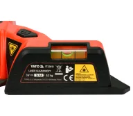 Echer laser pentru gresie YATO YT30410 2fascicole 10m-3