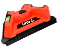 Echer laser pentru gresie YATO YT30410 2fascicole 10m-4