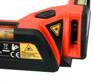 Echer laser pentru gresie YATO YT30410 2fascicole 10m-6