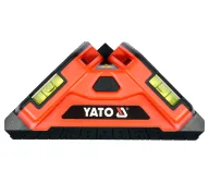 Echer laser pentru gresie YATO YT30410 2fascicole 10m-1