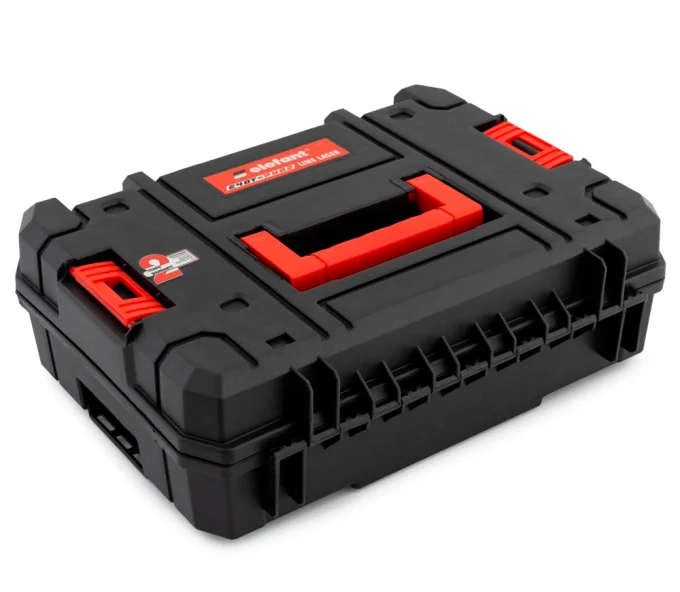 Nivelă cu laser Elefant E4DT-PY02 4fascicole 25m-4