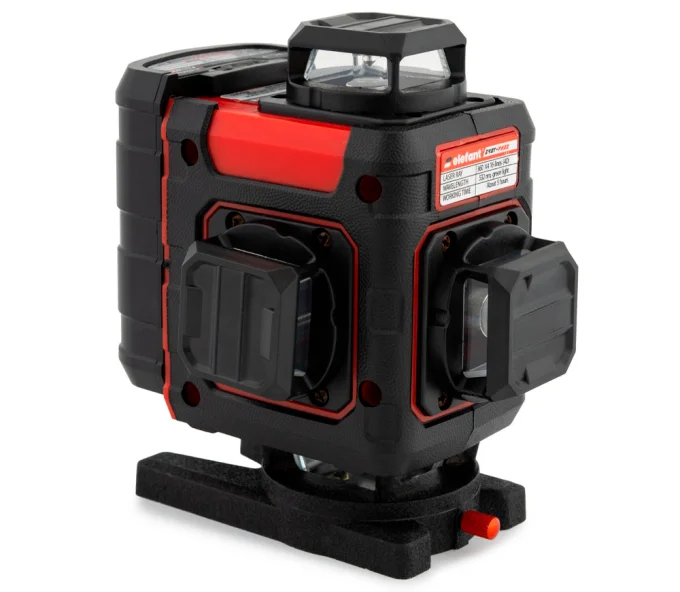 Nivelă cu laser Elefant E4DT-PY02 4fascicole 25m-7