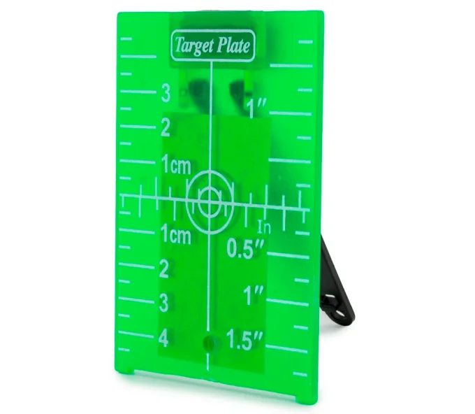 Nivelă cu laser Elefant E4DT-PY02 4fascicole 25m-3