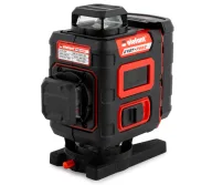 Nivelă cu laser Elefant E4DT-PY02 4fascicole 25m-1