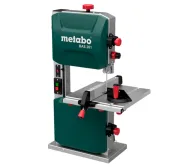 Ленточнопильный станок METABO BAS 261 Precision 400вт-1