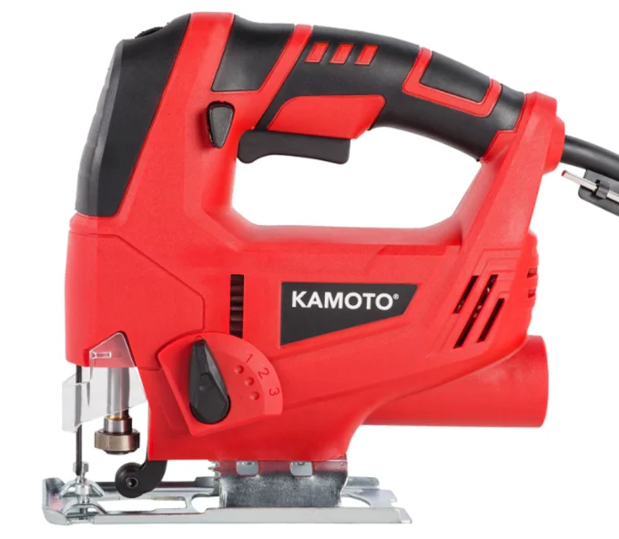Fierăstrău pendular KAMOTO J570 570w-3