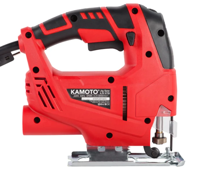 Fierăstrău pendular KAMOTO J570 570w-4