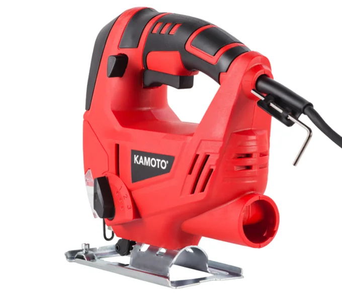 Fierăstrău pendular KAMOTO J570 570w-8