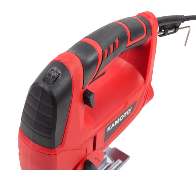 Fierăstrău pendular KAMOTO J570 570w-9