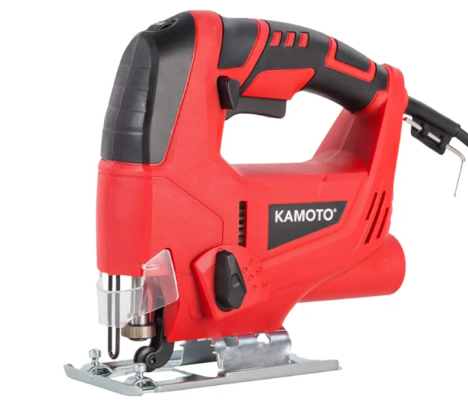 Fierăstrău pendular KAMOTO J570 570w-1