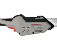 Mașină de șlefuit pereți extensibilă CROWN CT13714L TB 400w 225mm-4
