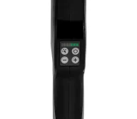 Mașină de șlefuit pereți extensibilă CROWN CT13714L TB 400w 225mm-5