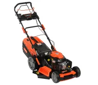 Mașină de tuns gazonul cu benzină KAMOTO L53 530mm 5.5cp-2