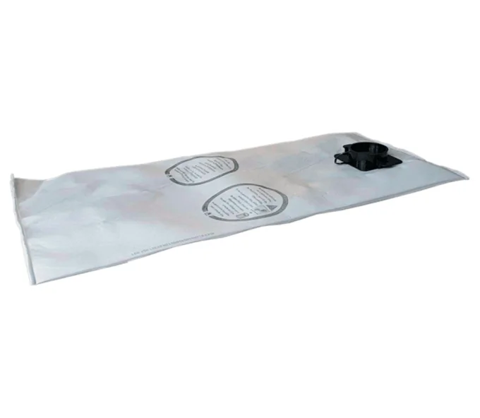 Saci textili pentru aspirator (5 buc) CROWN 83148B0K-1