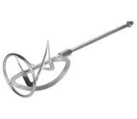 Mașină de amestecat mortar KAMOTO M1600 1600w-3